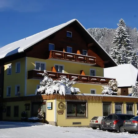 Landhotel-restaurant Willingshofer Hotel Gasen