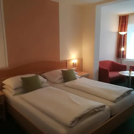 Landhotel-restaurant Willingshofer Gasen
