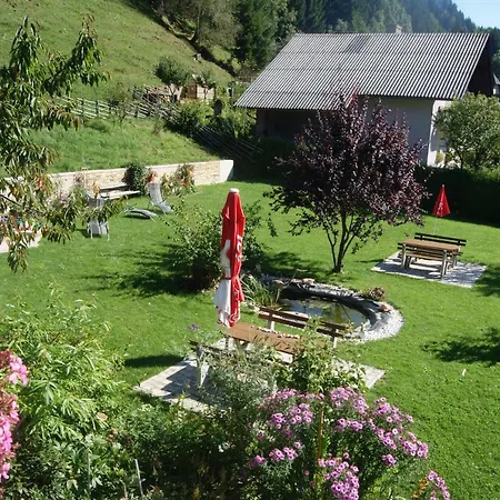 Landhotel-restaurant Willingshofer Gasen