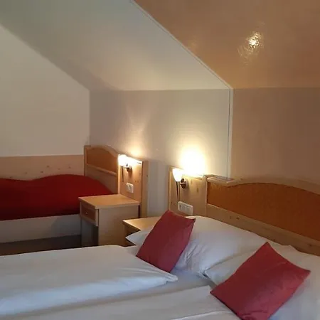 Landhotel-restaurant Willingshofer