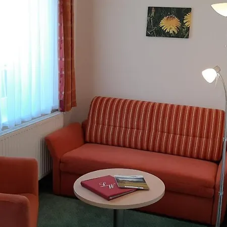 Hotel Landhotel-restaurant Willingshofer 3*