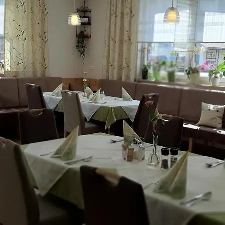 Landhotel-restaurant Willingshofer Gasen