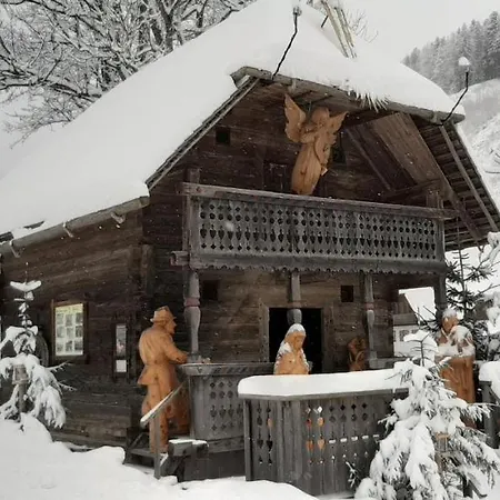 Landhotel-restaurant Willingshofer Hotel Gasen