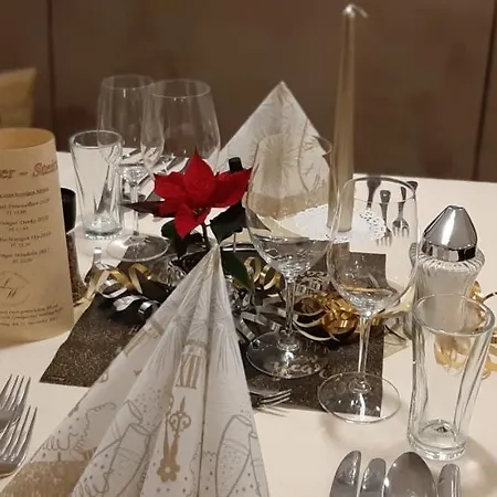 Landhotel-restaurant Willingshofer Gasen