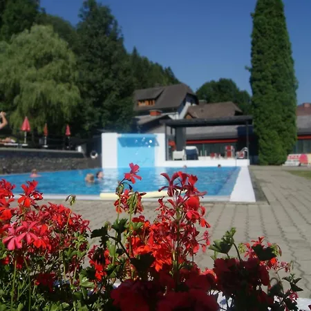 Landhotel-restaurant Willingshofer Gasen