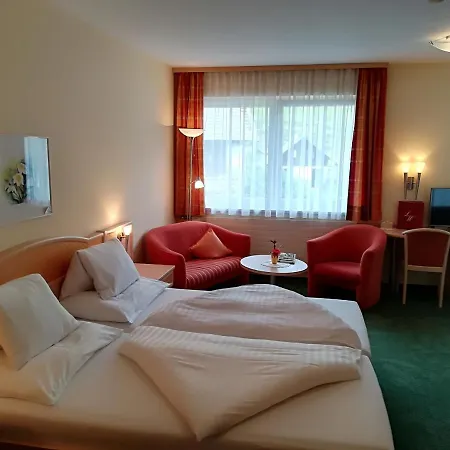 Landhotel-restaurant Willingshofer Hotell