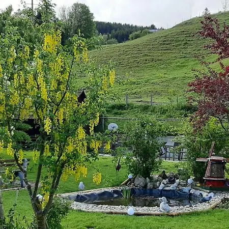 Landhotel-restaurant Willingshofer 3*