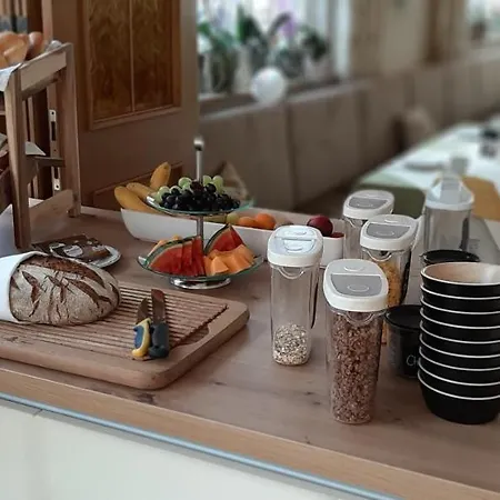 Landhotel-restaurant Willingshofer