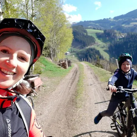 Landhotel-restaurant Willingshofer Hotell Gasen