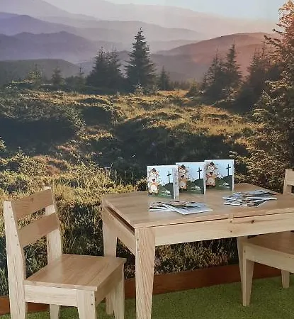 Отель Landhotel-restaurant Willingshofer 3*