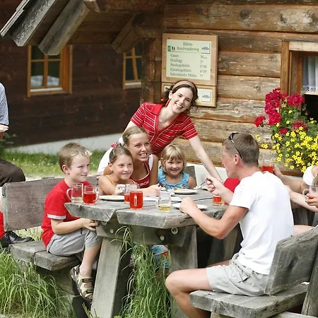 Hotel Landhotel-restaurant Willingshofer 3*