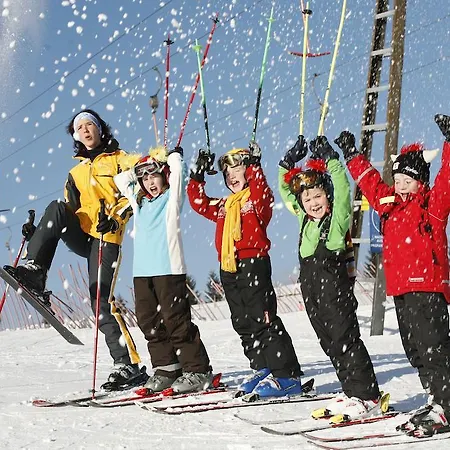 호텔 Landhotel-restaurant Willingshofer 3*