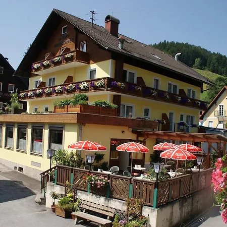 Landhotel-restaurant Willingshofer