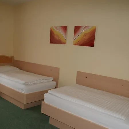 Hotell Landhotel-restaurant Willingshofer 3*