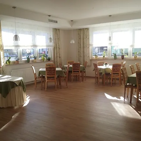 Landhotel-restaurant Willingshofer