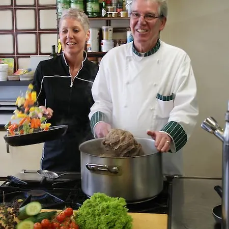 Hotell Landhotel-restaurant Willingshofer