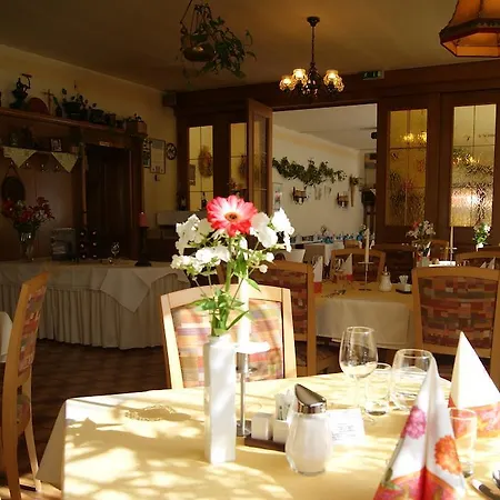 Отель Landhotel-restaurant Willingshofer Gasen