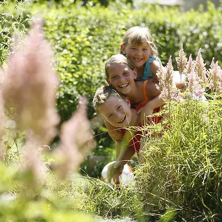 호텔 Landhotel-restaurant Willingshofer 3*