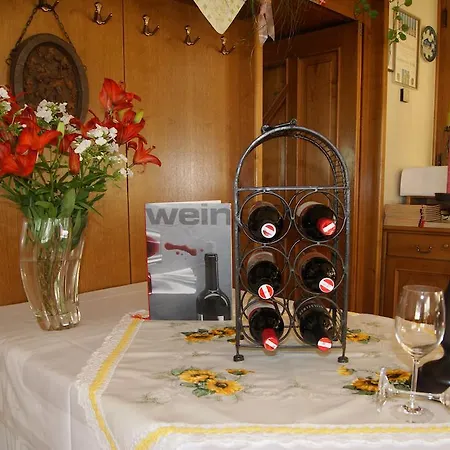 Landhotel-restaurant Willingshofer Hotell Gasen