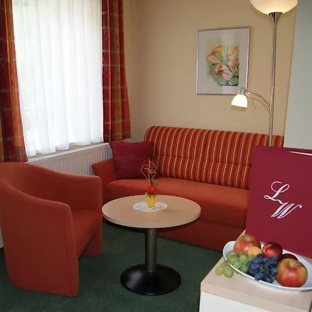 Hotell Landhotel-restaurant Willingshofer 3*