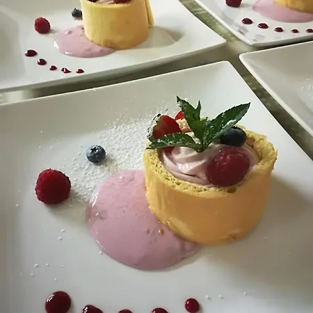 Hotel Landhotel-restaurant Willingshofer Gasen