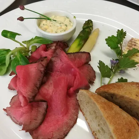 Landhotel-restaurant Willingshofer