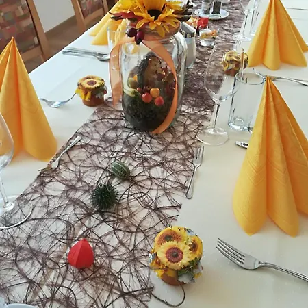 Landhotel-restaurant Willingshofer Hotell Gasen