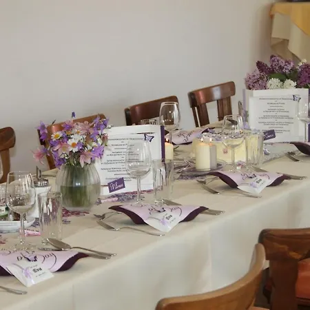 Hotell Landhotel-restaurant Willingshofer 3*