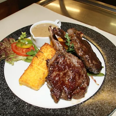 Hotel Landhotel-restaurant Willingshofer Gasen