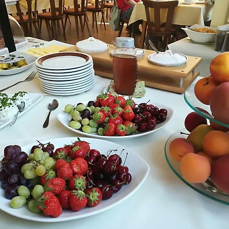 Landhotel-restaurant Willingshofer Hotel 3*