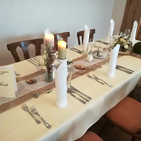 Hotel Landhotel-restaurant Willingshofer 3*