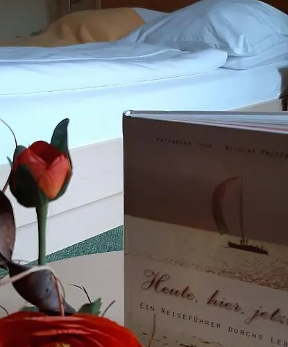 Landhotel-restaurant Willingshofer Hotel 3*