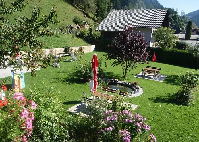 Landhotel-restaurant Willingshofer Gasen