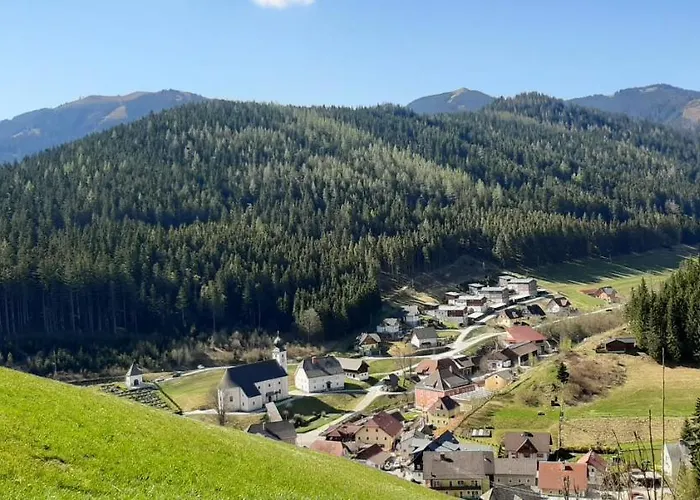 Landhotel-restaurant Willingshofer 3* Gasen