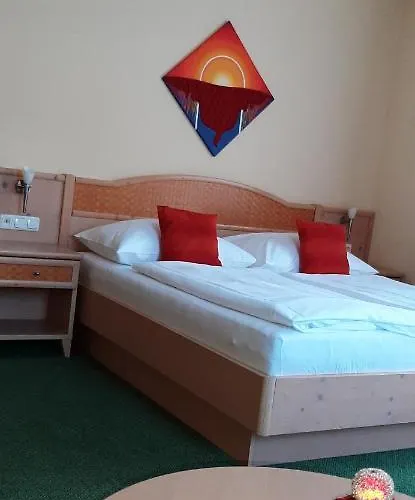 Landhotel-restaurant Willingshofer 3*