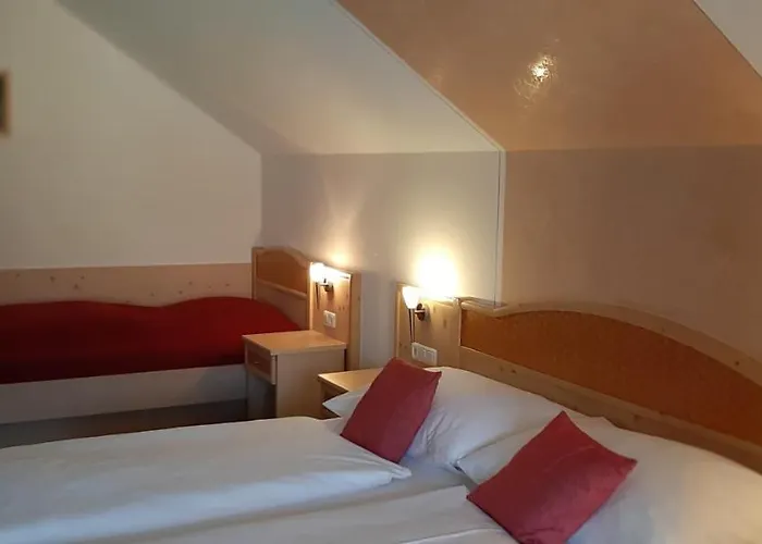 Landhotel-restaurant Willingshofer