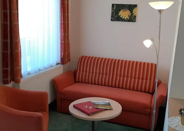 Hotel Landhotel-restaurant Willingshofer 3*