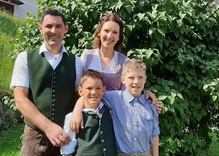 Landhotel-restaurant Willingshofer Hotel 3*