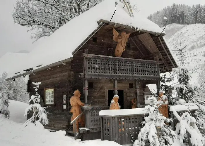 Landhotel-restaurant Willingshofer Hotel Gasen