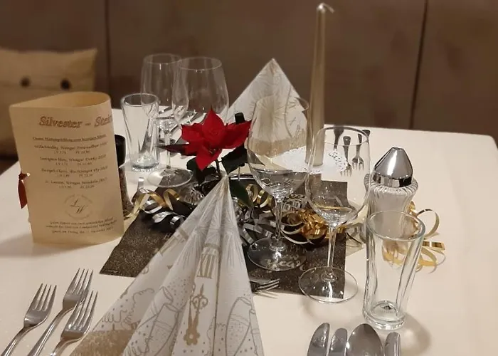 Landhotel-restaurant Willingshofer Gasen