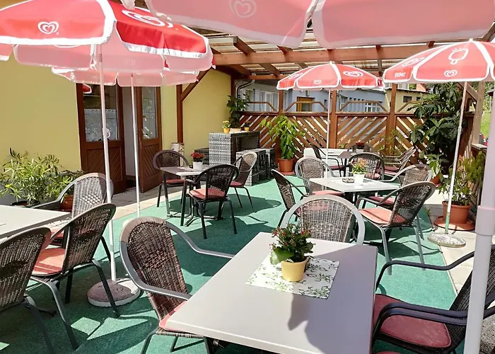 Landhotel-restaurant Willingshofer Hotel