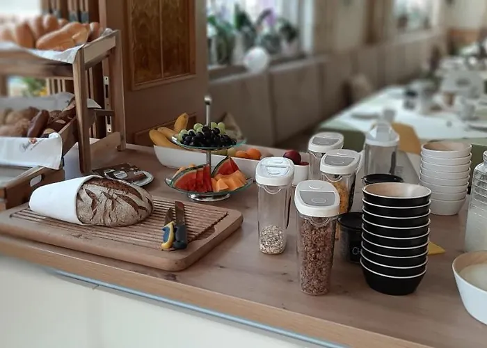 Landhotel-restaurant Willingshofer