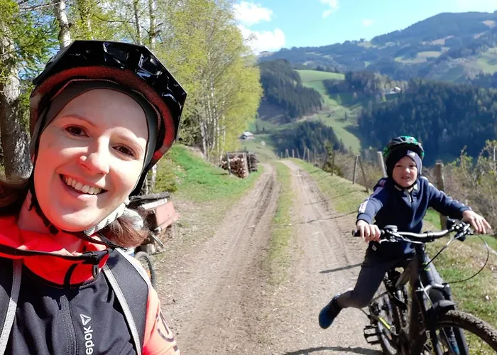 Landhotel-restaurant Willingshofer Hotel Gasen