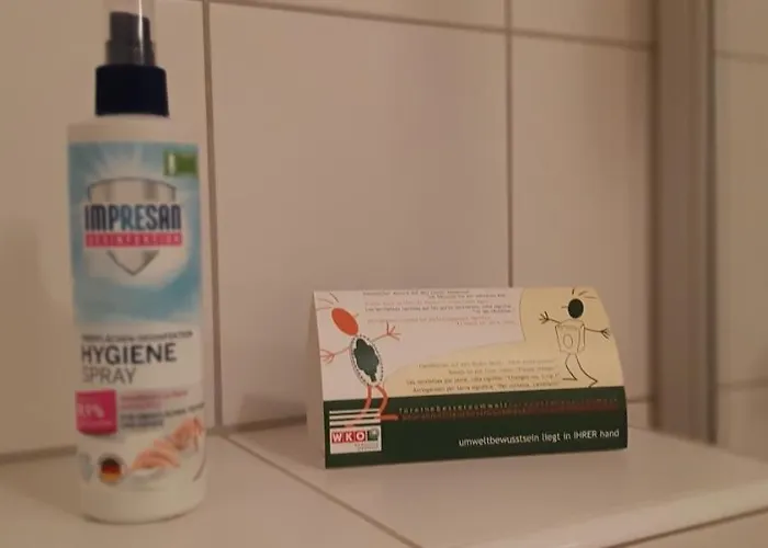 Landhotel-restaurant Willingshofer Hotel Gasen