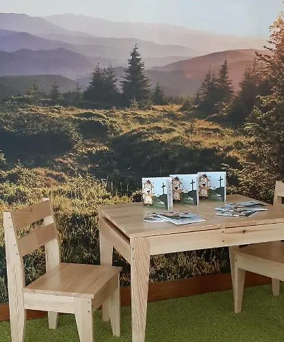 Hotel Landhotel-restaurant Willingshofer 3*