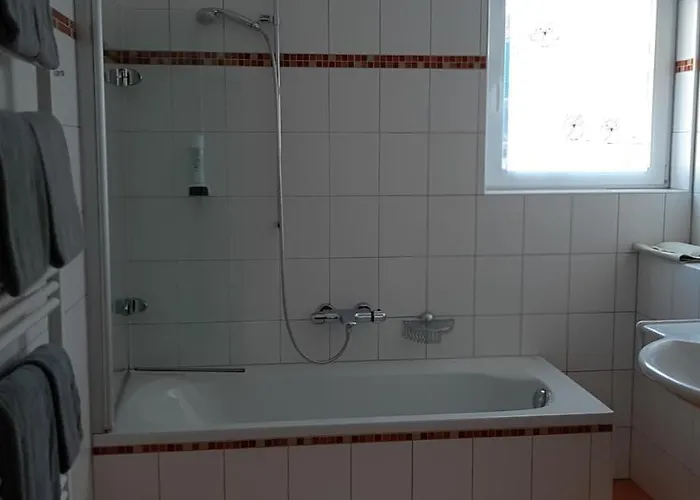 Landhotel-restaurant Willingshofer Hotel