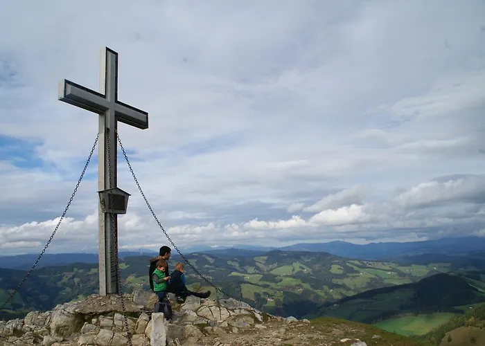 Landhotel-restaurant Willingshofer Hotel