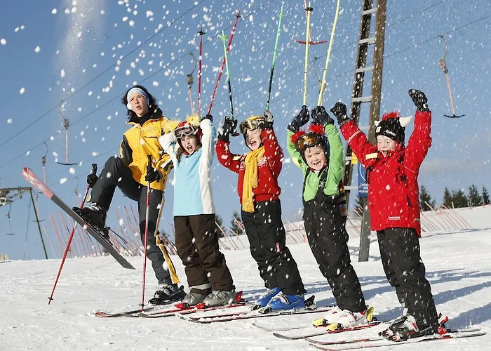 Hotel Landhotel-restaurant Willingshofer 3*