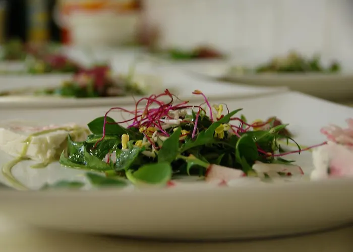 Landhotel-restaurant Willingshofer 3*