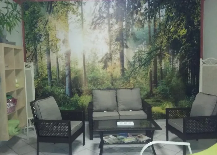 Landhotel-restaurant Willingshofer Hotel Gasen